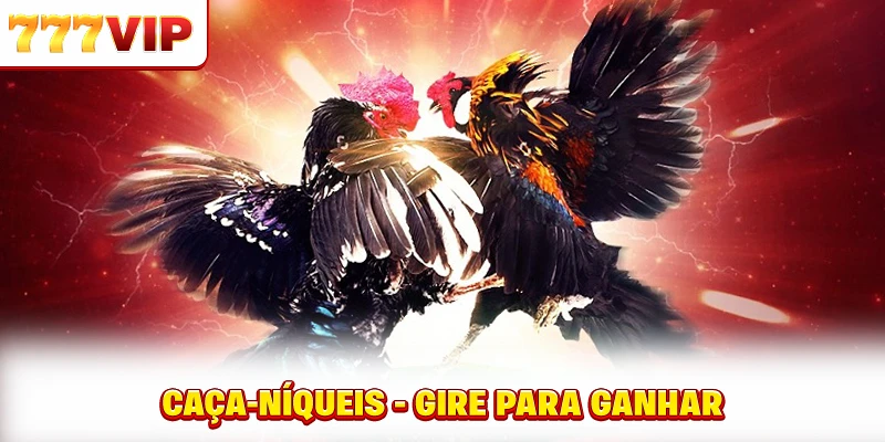 Caça-níqueis - Gire para ganhar Caça-níqueis - Gire para ganhar
