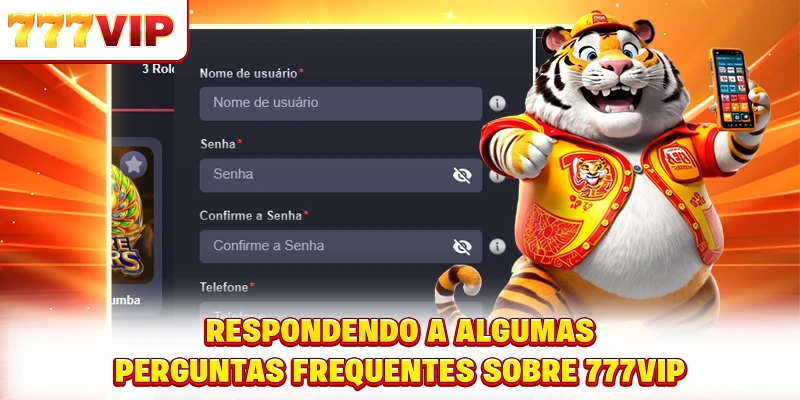 Respondendo a algumas perguntas frequentes sobre 777VIP Respondendo a algumas perguntas frequentes sobre 777VIP