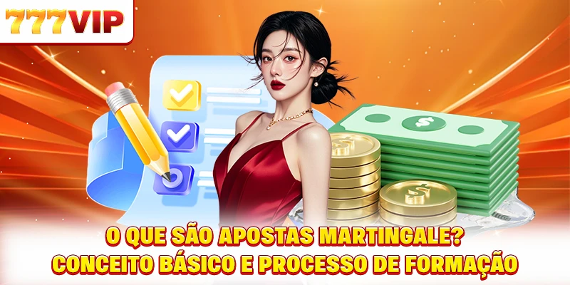 O que são apostas martingale?Pontos fortes e limitações O que são apostas martingale?Pontos fortes e limitações
